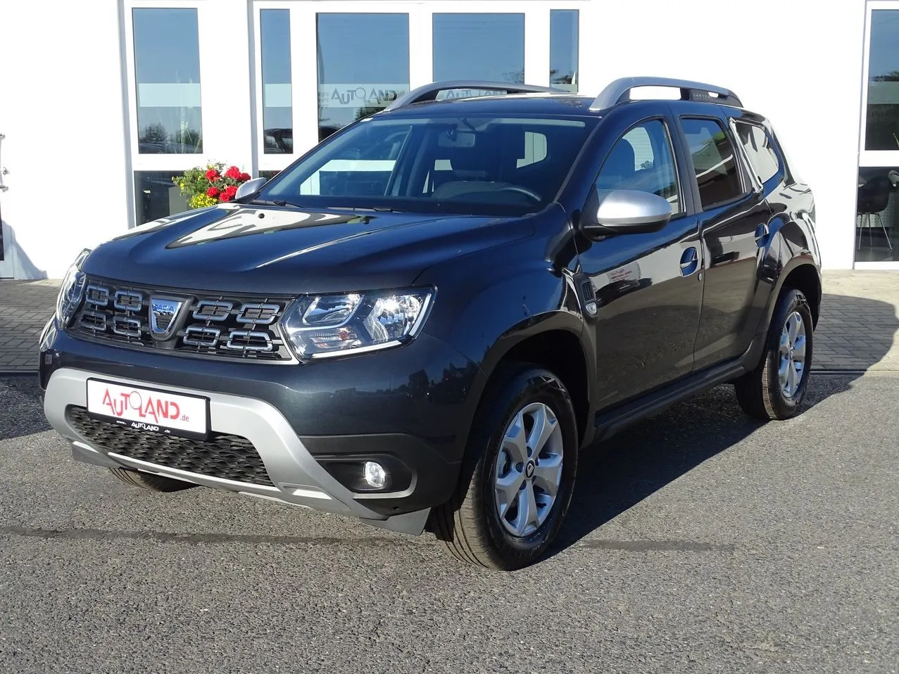 Renault Kadjar 1.6 dCi Bose 4x4...  Image 1