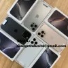 Apple iPhone 16 Pro Max, iPhone 16 Pro, iPhone 16, 16 Plus Thumbnail 5