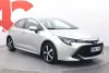 Toyota Corolla Hatchback 1,8 Hybrid Life - / 1.Omistaja / Tä Thumbnail 7